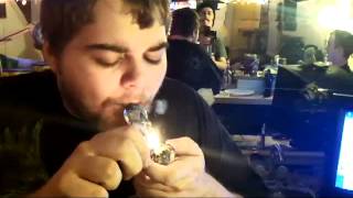 Innergalactic Juggalo Syndicate- Shake in my beard
