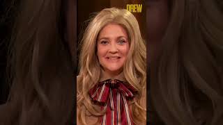 M3GAN the Doll Needs Some Maintenance | The Drew Barrymore Show | #Shorts