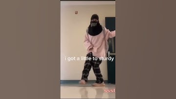 I got a little to sturdy #memes #sturdy #shorts
