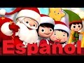 Feliz Navidad a todos | Villancico | Canciones infantiles | LittleBabyBum