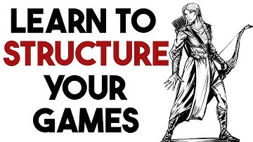 How to Railroad without Railroading | D&D/OSR