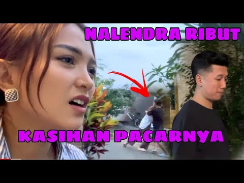 NALENDRA APA KABAR? KESINI MALAH RIBUT !!