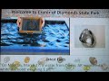 See The ELEVEN Diamond Finds That Were Registered At The Crater of Diamonds on March 27, 2023