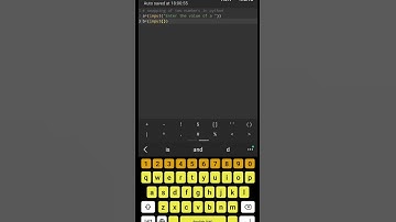 swapping of two numbers in Python
