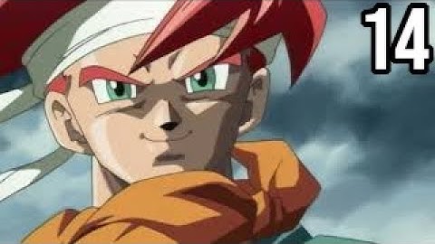 Chrono Trigger Part 14