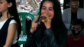 HAREUDANG VOC. DEVI PERMATASARI - ORGAN DANGDUT SANTIKA RIA LIVE JATIREJA | PRO MEDIA 22-10-2020