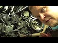 F800GS - Stator Change - JLW #009