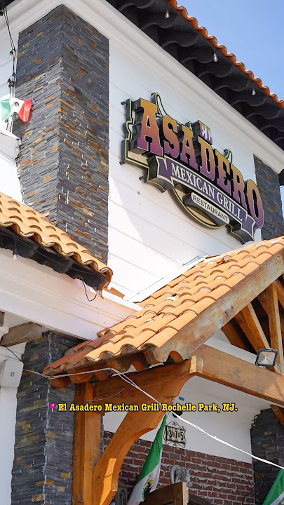 El Asadero Mexican Grill - Happy Independence Day - 4th of July 2025