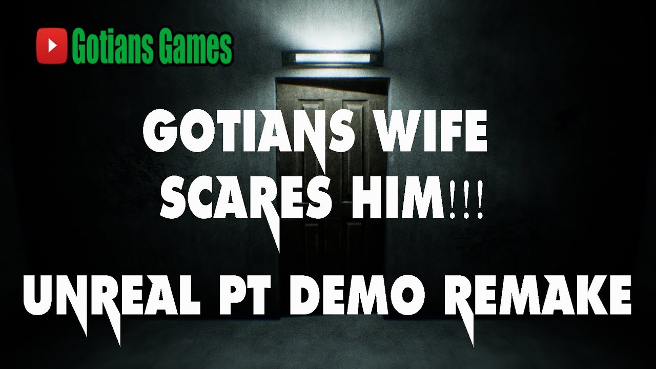 THE BEST STREAM MOMENT EVER! MY WIFE SCARES ME LIKE NEVER BEFORE!