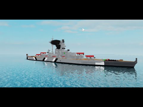 Battleship Bismarck Roblox Plane Crazy Showcase 5417 Blocks Youtube - i made the kms bismarck in plane crazy roblox