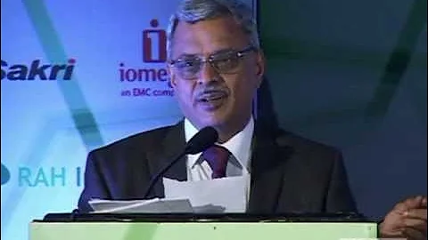 Mr.J Satyanarayana, IAS, Secretary, DeitY, Ministry of Communication & IT, GOI