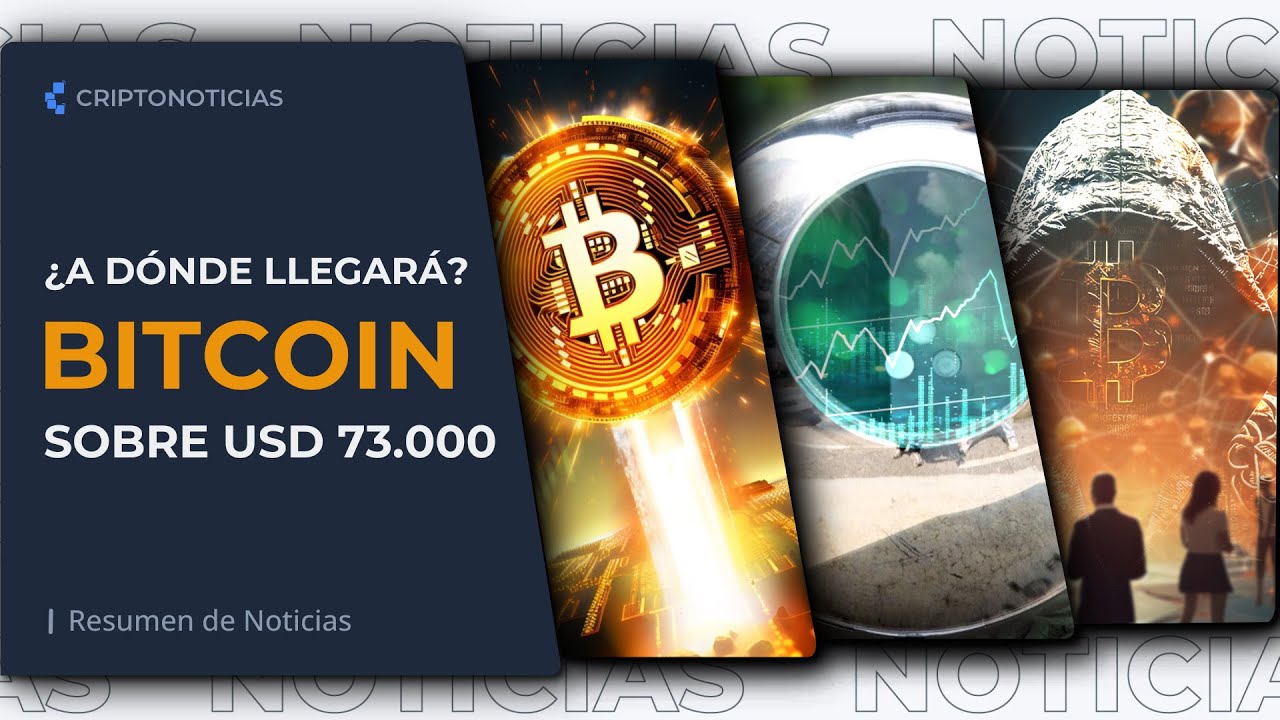 ¿Qué rumbo tomará el PRECIO de BITCOIN? El mercado de CRIPTOMONEDAS sigue  dando saltos.🤷🏻‍♂️