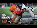 Chicago Bears Vs Houston Texans Game Highlights NFL 2024 Season Week 2 Chicago Bears Vs Houston Texans Game Highlights NFL 2024 Season Week 2
