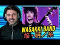 MUSIC DIRECTOR REACTS | Wagakki Band - 焔 (Homura) + 暁ノ糸 (Akatsuki no Ito)