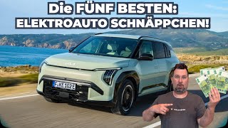 Download Lagu Diese Elektroautos sind aktuell richtige Schnäppchen! MP3 Download Lagu Diese Elektroautos sind aktuell richtige Schnäppchen! MP3