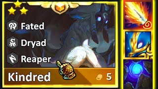 This Kindred is 