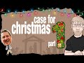 Lee Strobel's Case for Christmas (response)