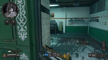 Hacking On Black Ops 4