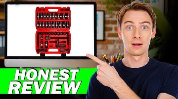 LLNDEI 3/8 Drive Impact Socket Set Review — Worth the Hype or Just Another Tool Kit?