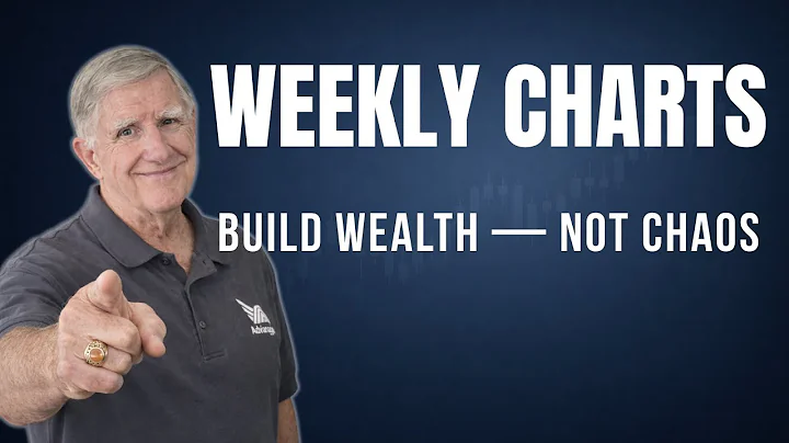 Build Wealth Faster by Trading Weekly Charts (Not Daily Noise)