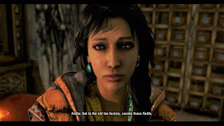 Far Cry 4 Gameplay Part 15, RECLAMATION