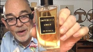 Imperiale Unus” by Atralia Perfumes‼️✓ description4more