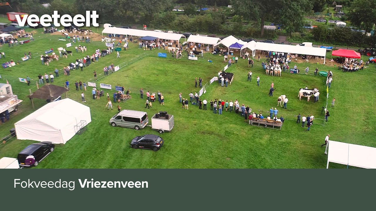 Vriezenveen 2023