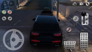 Real car parking 2 (Audi Q7) screenshot 5