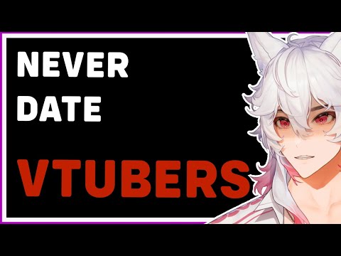 Why Vtubers Hate Dating. | StaticTokyo React