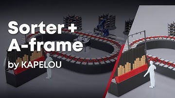 Patented FMD-Ready Order Picking System | KAPELOU Powers Pharma Logistics