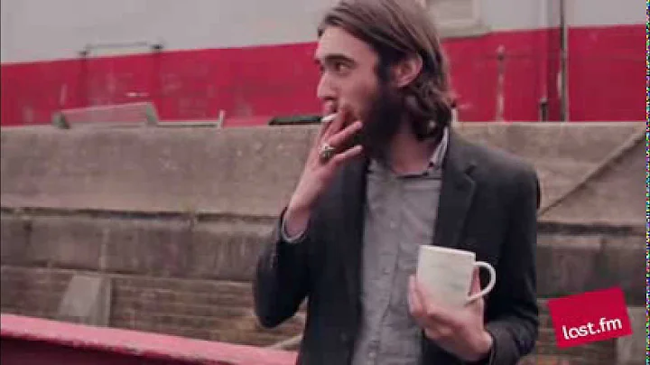 Keaton Henson - Grow Up With Me (Poem - Last.fm Se...