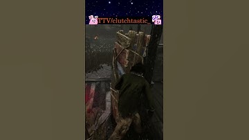 Broken by Daylight #dbd #dbdshorts #dbdfails