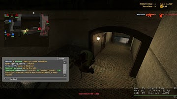 "beanerBlaster99" SpeedHack+Aimbot  DM [-HIDEOUT-] D e a t h M a t c h