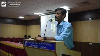 Induction Programme 2026 | Day 3 | First-Year Students | United Institute of Technology