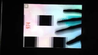 Piano Tiles 2 - The Chrysenthemum - 1970 - Use 2 Finger only screenshot 4
