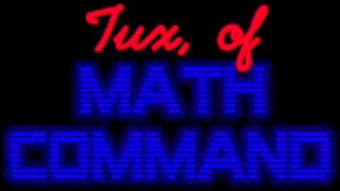 Great Video Game Music #22 Free as in Tuxi [TuxTyping/Tux of Math Command]