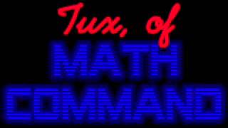 Great Video Game Music #22 Free as in Tuxi [TuxTyping/Tux of Math Command]