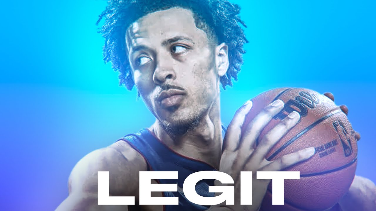 Why Cade Cunningham is MORE LEGIT THAN YOU THINK