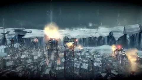 Learning Everything About Frostpunk - Episode 01/30 - Introduction & The Basics