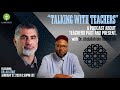 Talking with teachers podcast dr ali ataie