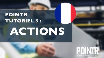 POINTR Tutorial 3: Advanced Collaboration Functions