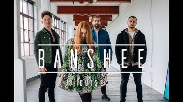 Banshee - Guise (Official Video)