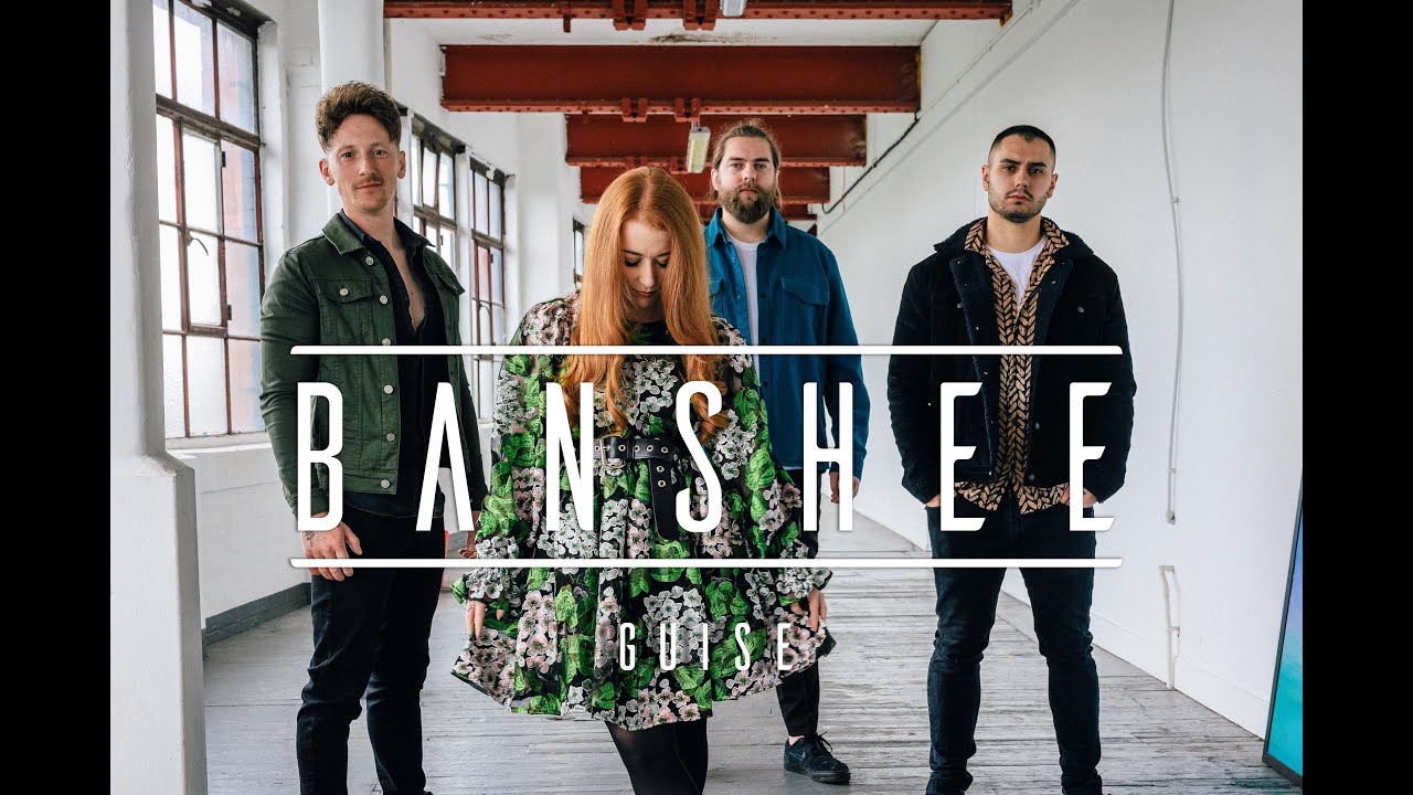 Banshee - Guise (Official Video)