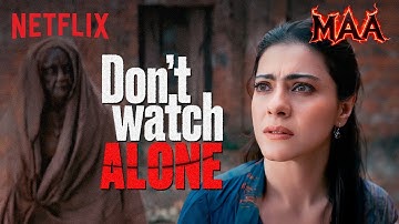 The Horror Of Maa | Netflix India