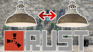 Rust | Alternating Circuit using a Simple Switch | 2025