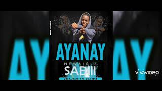 Ayanay🇬🇳 Sabiiiii🇬🇳~__officiel AMP