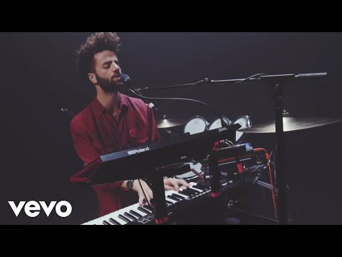 Youngr - Too Keen Youngr - Too Keen