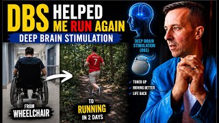 2 Days After DBS… I’m Running Again! | Deep Brain Stimulation & Parkinson’s