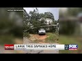 4 kids uninjured after tree falls, damages Buffalo residence, officials say
