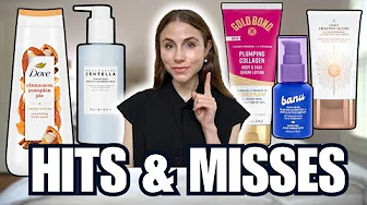 September 2025 Skincare: My Top 3 Game Changers